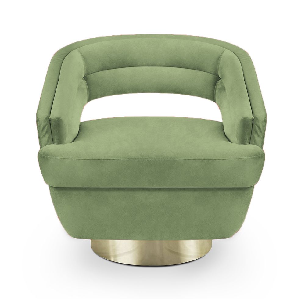 Fauteuils pour collectivités - Russel | Fauteuil - ESSENTIAL HOME