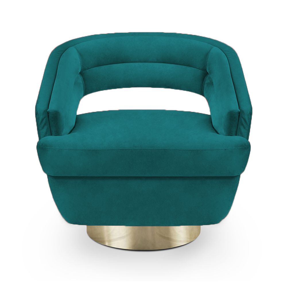 Fauteuils pour collectivités - Russel | Fauteuil - ESSENTIAL HOME