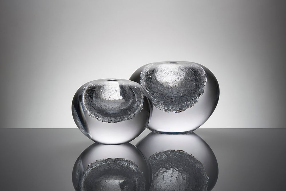 Art glass - NOLA Art Glass - ANNA TORFS OBJECTS