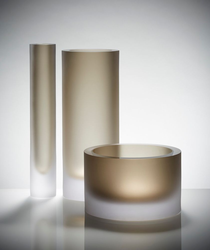 Verre d'art - VALENTA Verre d'art - ANNA TORFS OBJECTS