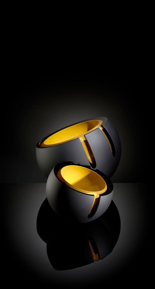 Art glass - SINOPE Art Glass - ANNA TORFS OBJECTS