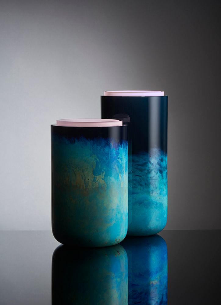 Verre d'art - NOCHE verre d'art - ANNA TORFS OBJECTS