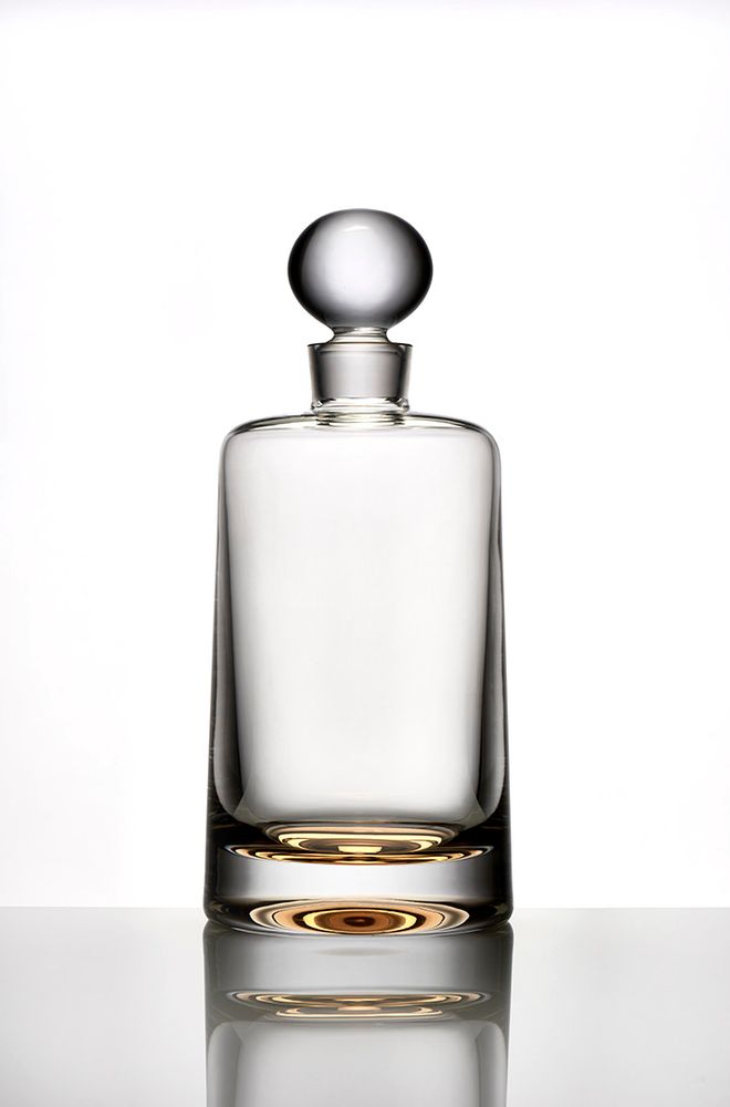 Cristallerie - JAMES verre d'art - ANNA TORFS OBJECTS
