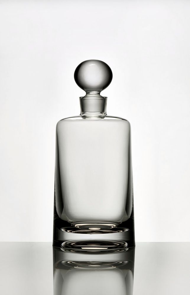 Cristallerie - JAMES verre d'art - ANNA TORFS OBJECTS