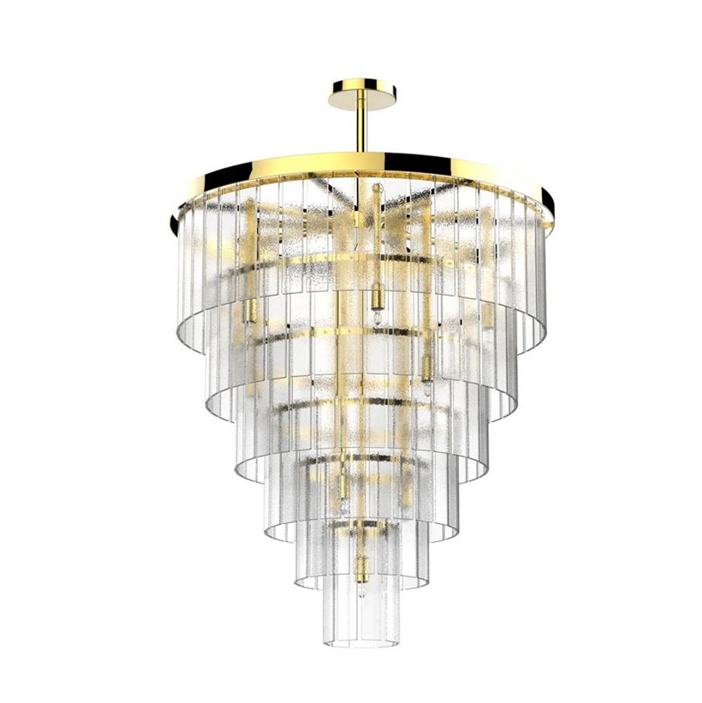 Ceiling lights - DIana - Ceiling Lamp - VILLA LUMI