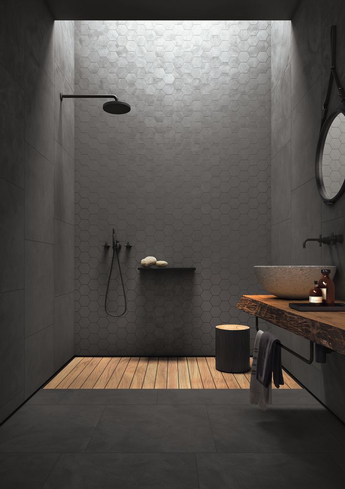 Indoor floor coverings - SEAMLESS floor covering - UNICOMSTARKER