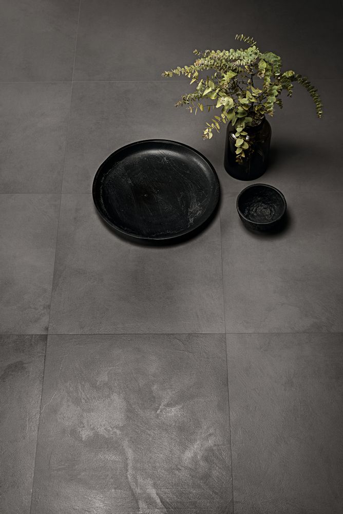 Indoor floor coverings - SEAMLESS floor covering - UNICOMSTARKER