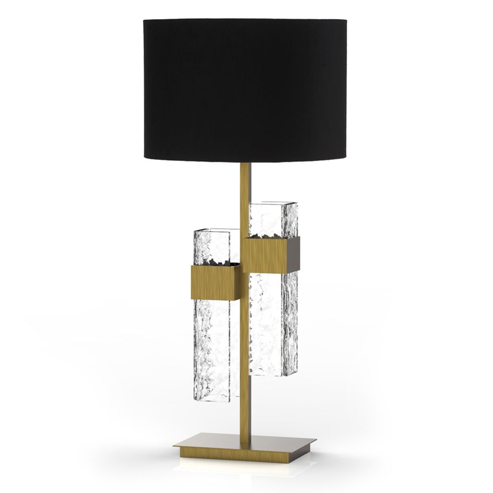 Table lamps - Waterfall - Table Lamp - VILLA LUMI
