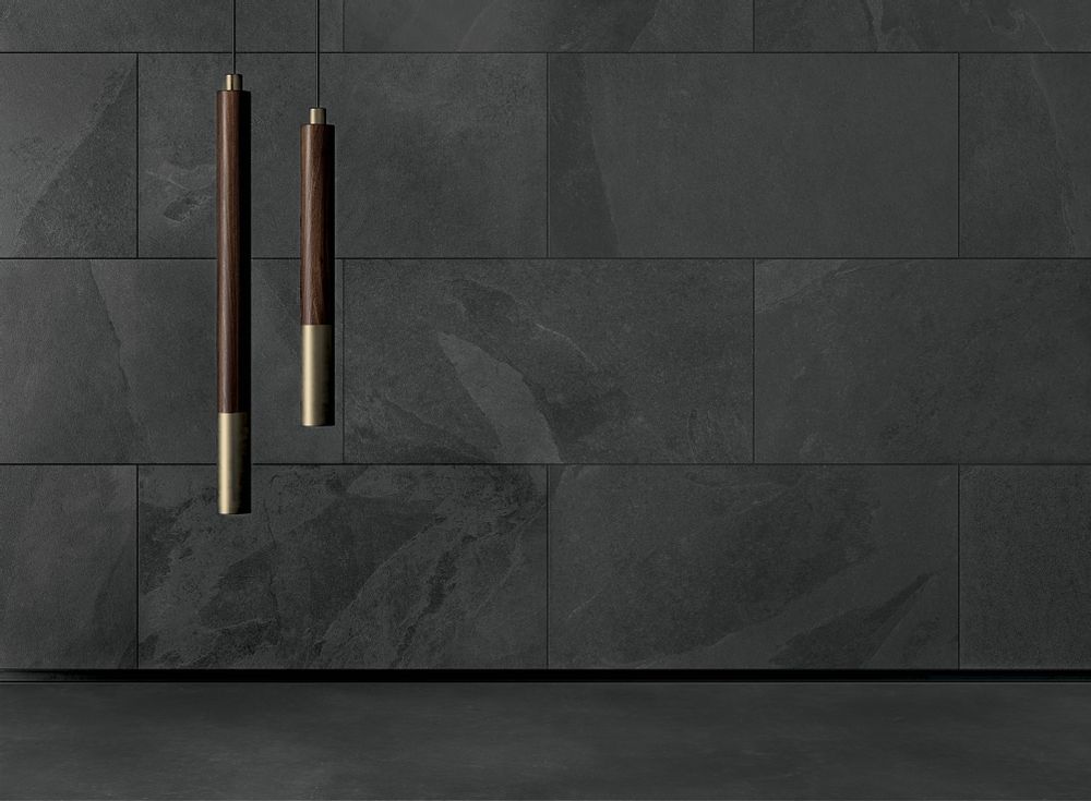 Cement tiles - BRAZILIAN SLATE floor covering - UNICOMSTARKER