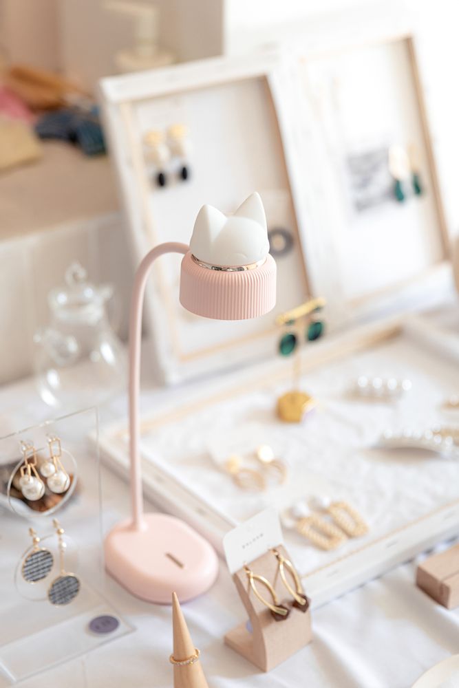 Gifts - Wireless Dual LED Light - KELYS