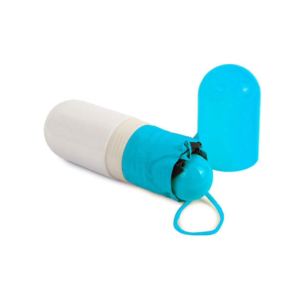 Gifts - PILLBRELLA - THE UMBRELLA IN HER CAPSULE - CATWALK