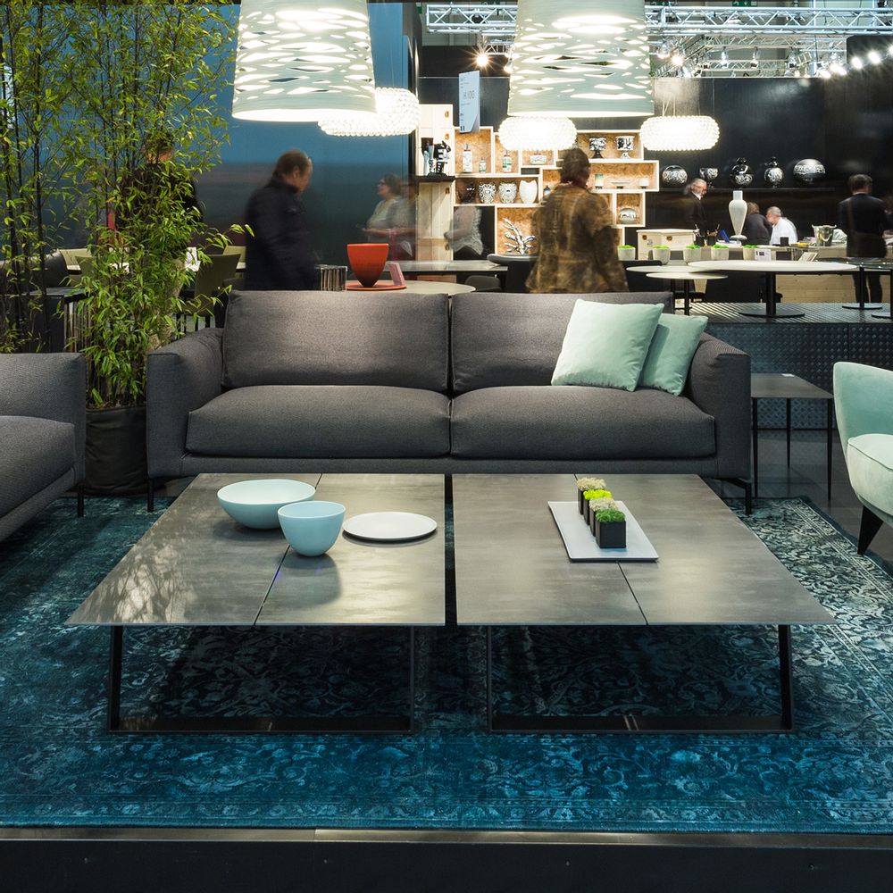 Tables basses - TABLE BASSE PARALOG - TRISS