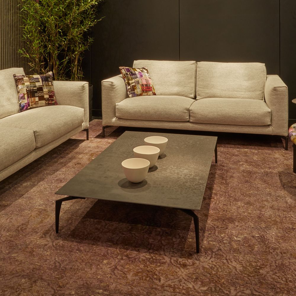 Tables basses - TABLE BASSE TANAMI - TRISS