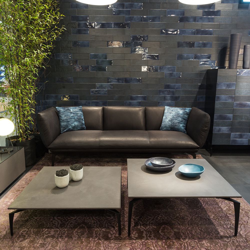 Tables basses - TABLE BASSE TANAMI - TRISS
