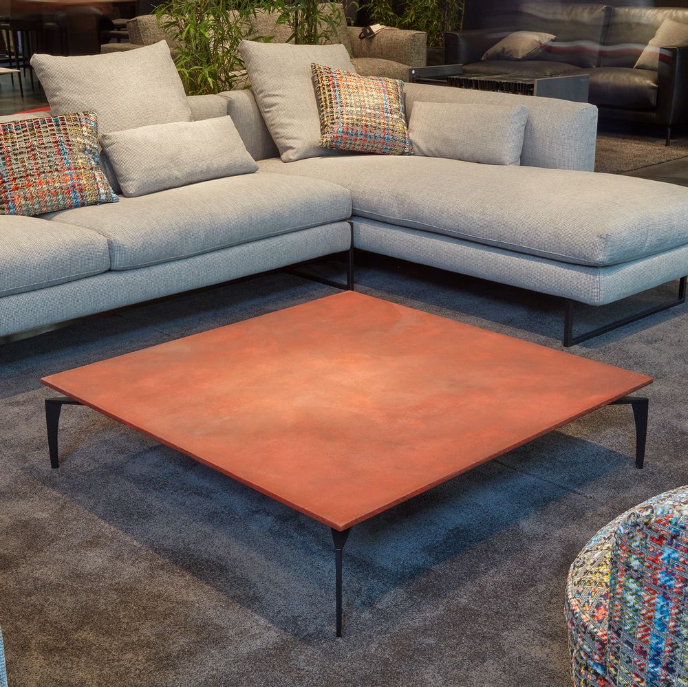 Tables basses - TABLE BASSE TANAMI - TRISS