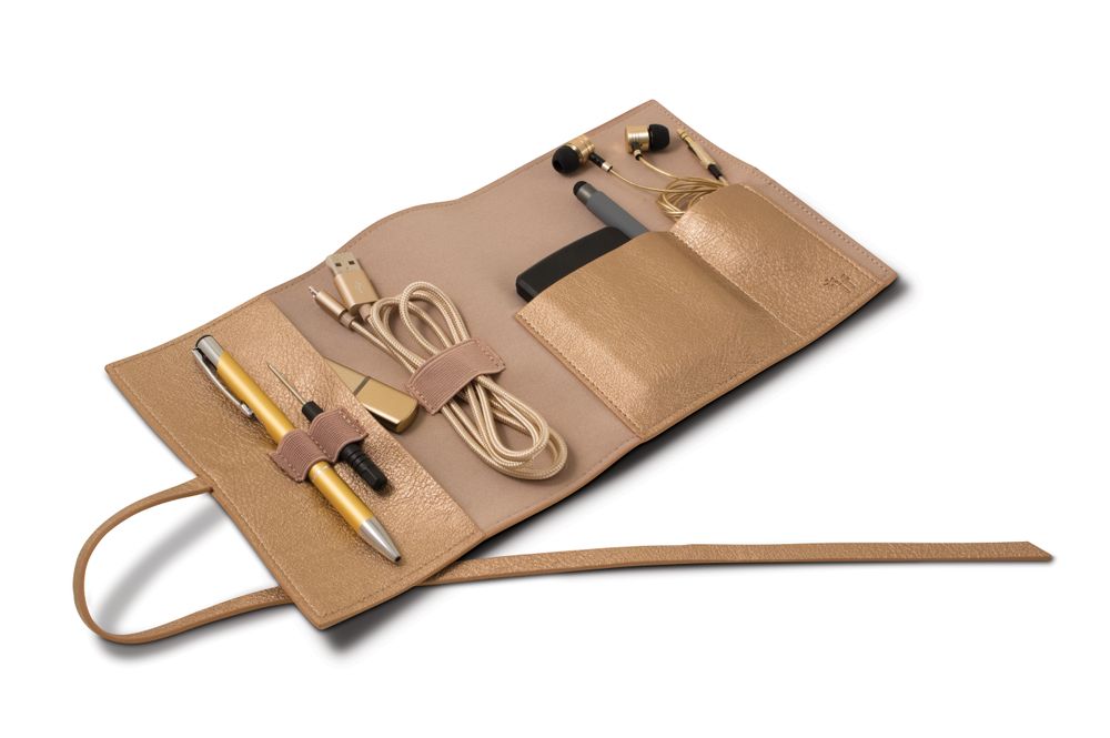 Accessoires de voyage - ETUI DE VOYAGE - CATWALK