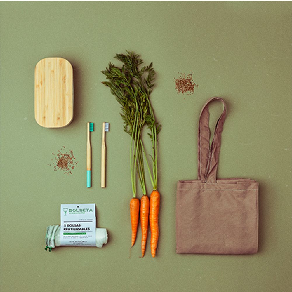Objets de décoration - Un ensemble de produits conçus pour faire sourire le monde. - NATURA