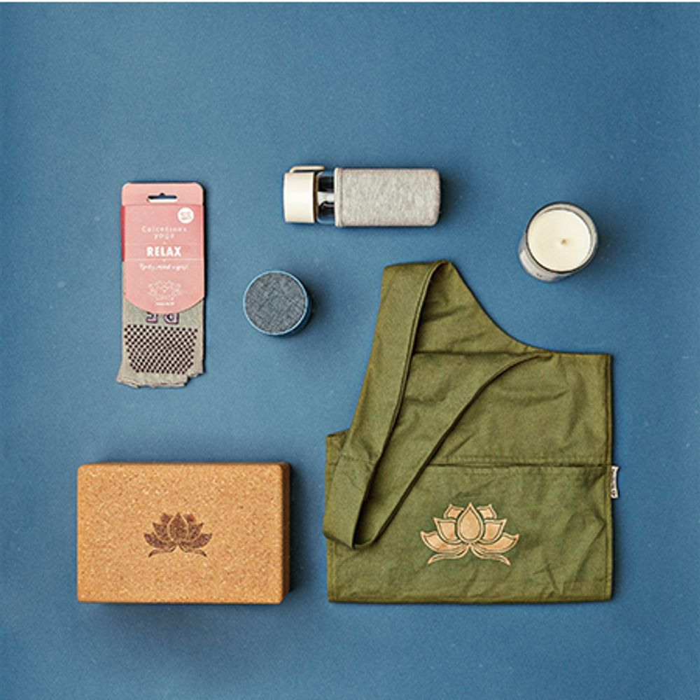 Objets de décoration - Un ensemble de produits conçus pour faire sourire le monde. - NATURA