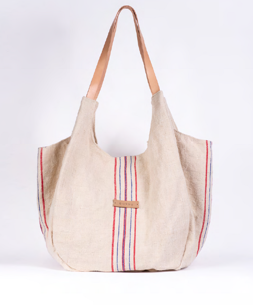 Sacs et cabas - Formentera - Carmen - GOVOU FABRICS
