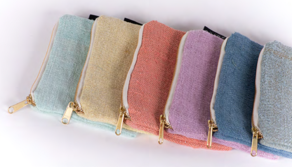 Pochettes - POUCHETTE - GOVOU FABRICS