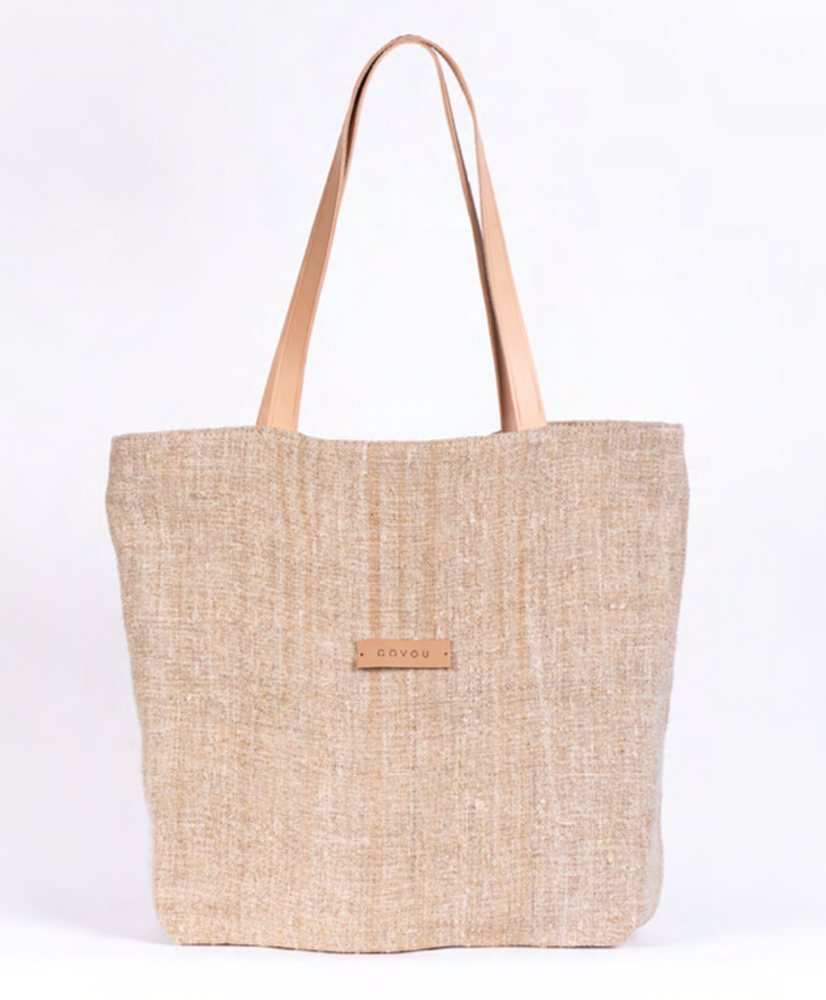 Bags and totes - Tote - GOVOU FABRICS