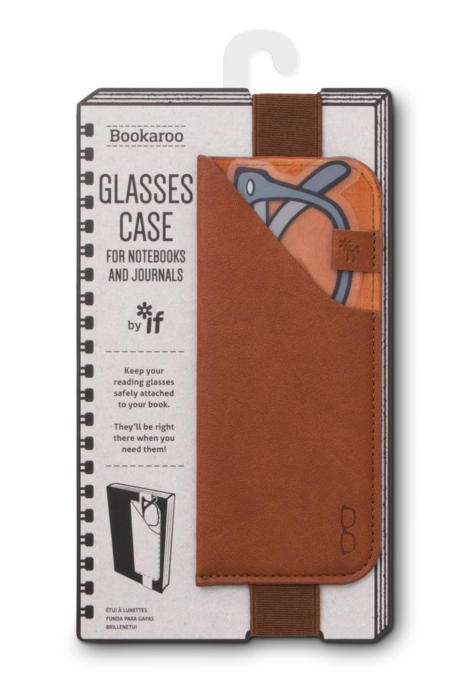 Glasses - GLASSES CASE - CATWALK