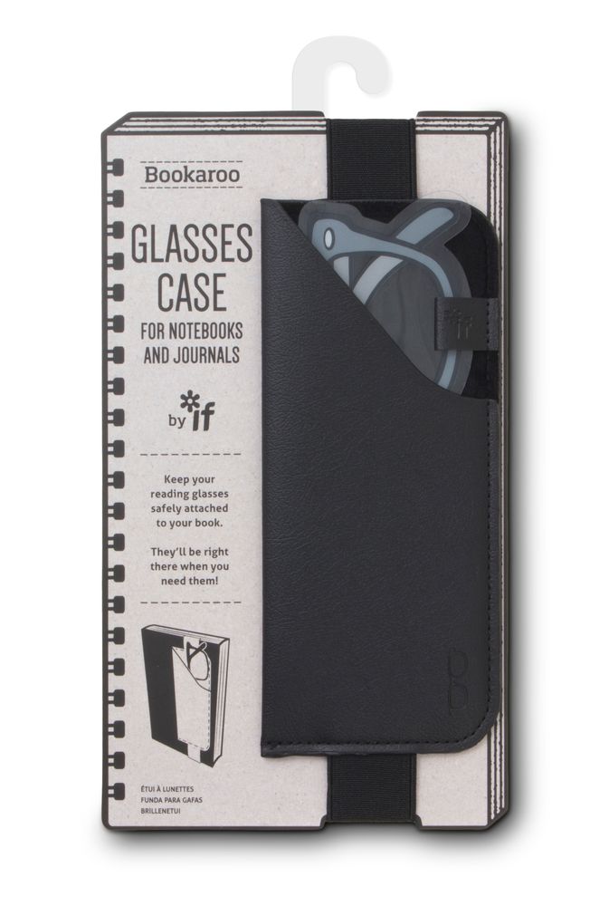 Glasses - GLASSES CASE - CATWALK