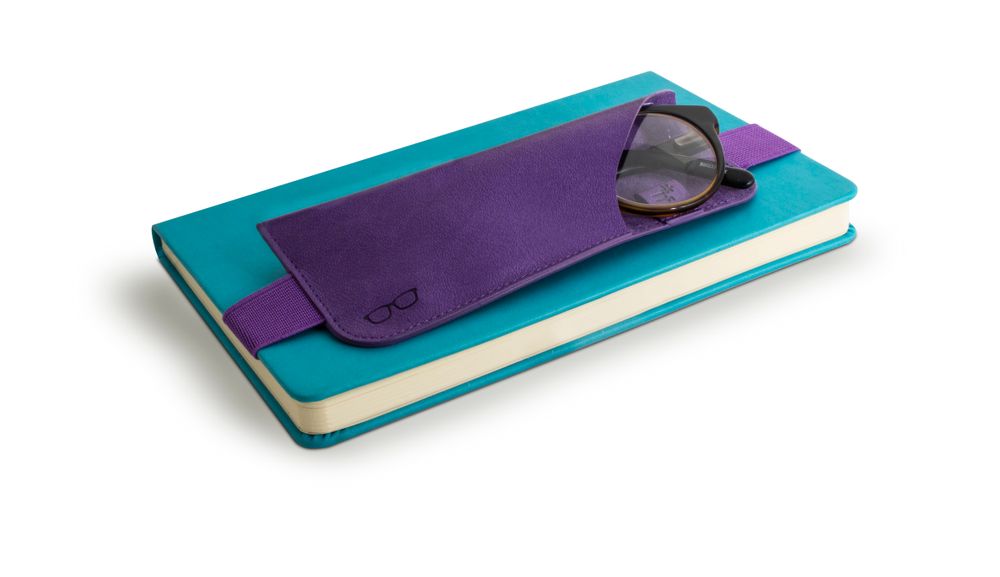 Glasses - GLASSES CASE - CATWALK