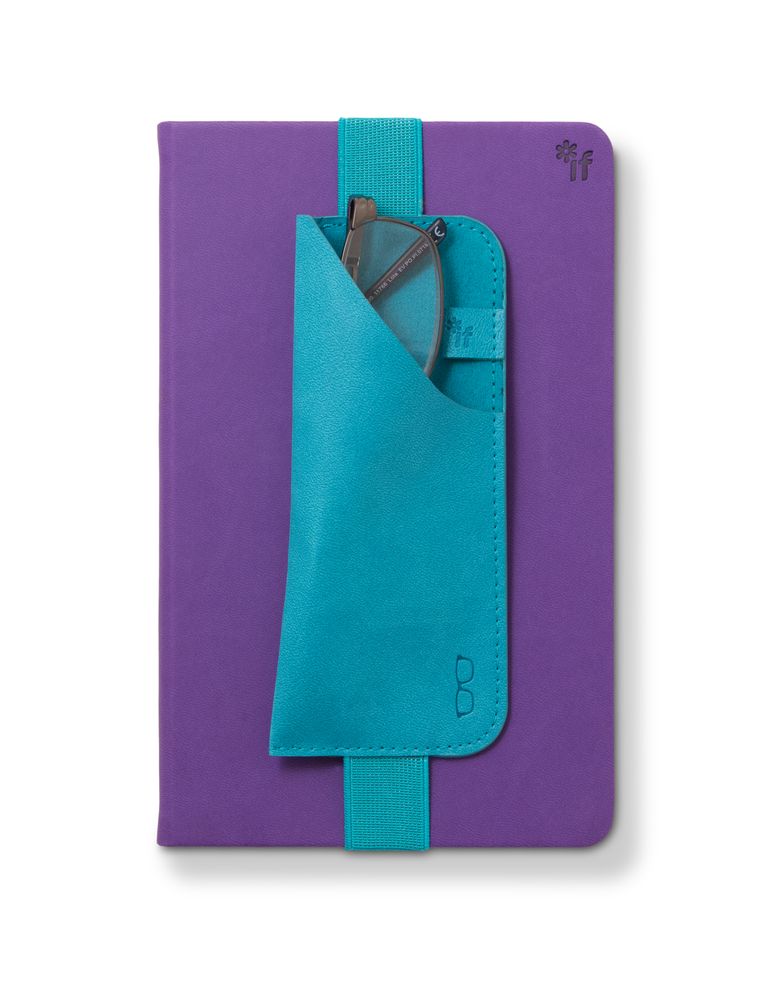 Glasses - GLASSES CASE - CATWALK