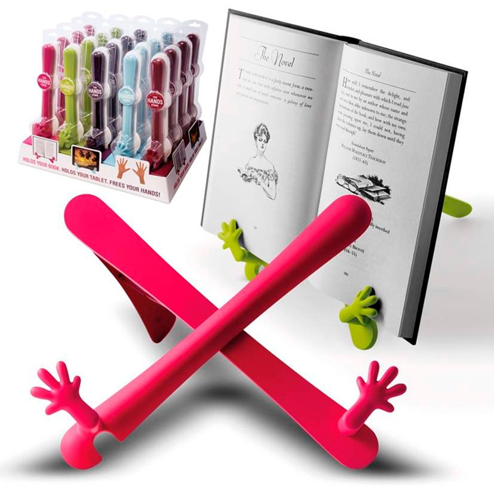 Papeterie bureau - LE LUTRIN MINI MAINS - CATWALK