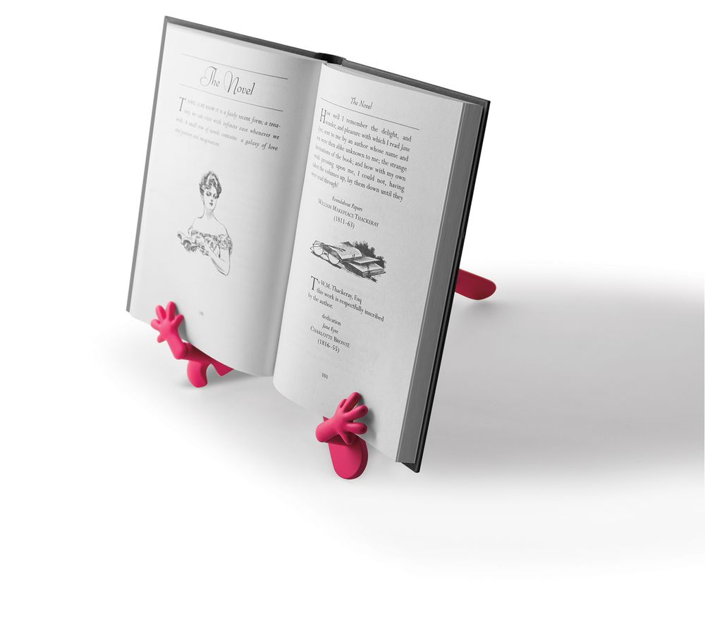 Papeterie bureau - LE LUTRIN MINI MAINS - CATWALK