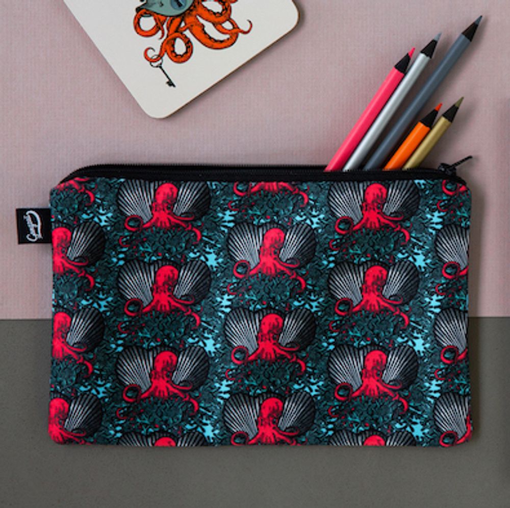 Pochettes - Pochettes SAFARI - GANGZAÏ