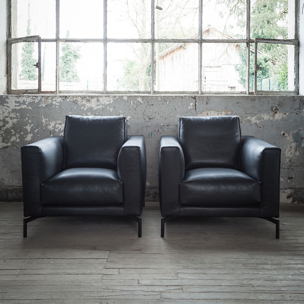 Canapés - SOFA NOVARA - TRISS
