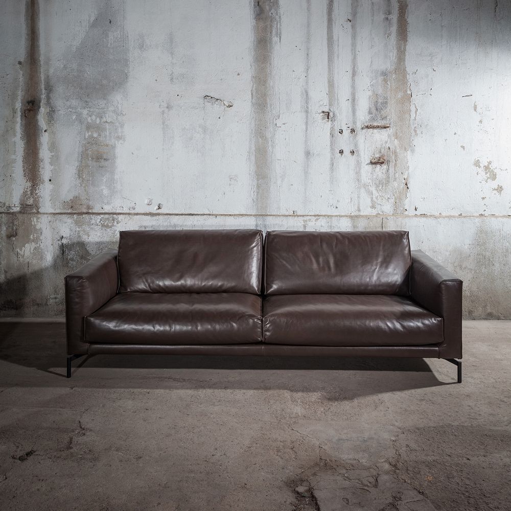 Canapés - SOFA NOVARA - TRISS