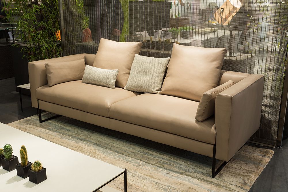 Sofas - SOFA VARENNA - TRISS