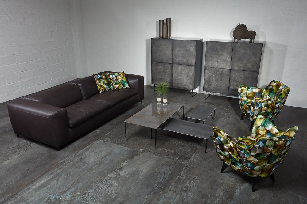 Sofas - SOFA AREZZO - TRISS