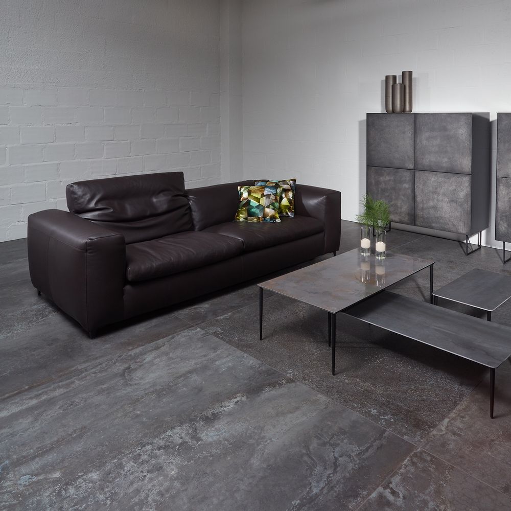Sofas - SOFA AREZZO - TRISS