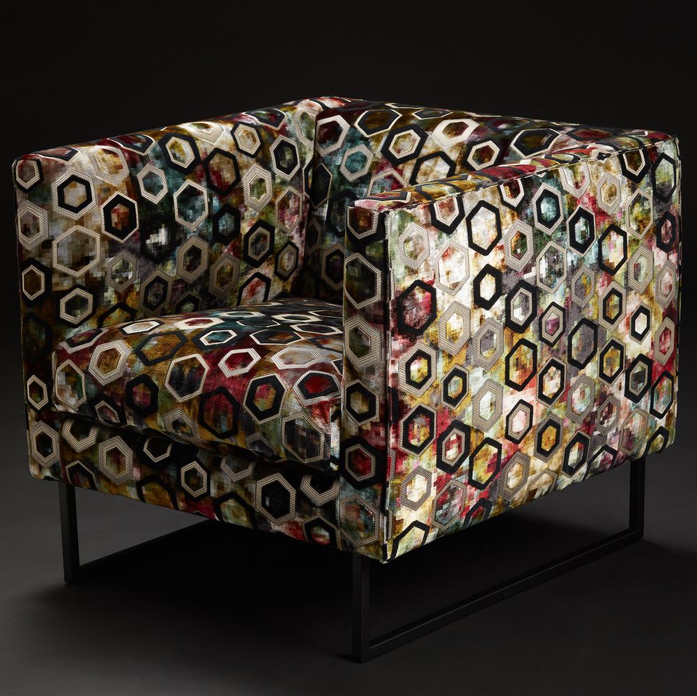 Sofas - SOFA VARENNA - TRISS