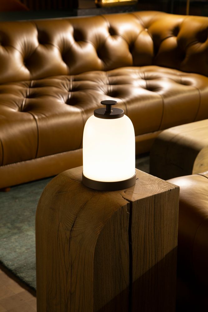 Outdoor decorative accessories - Debut of the day - Lamp - DRAGONFLY