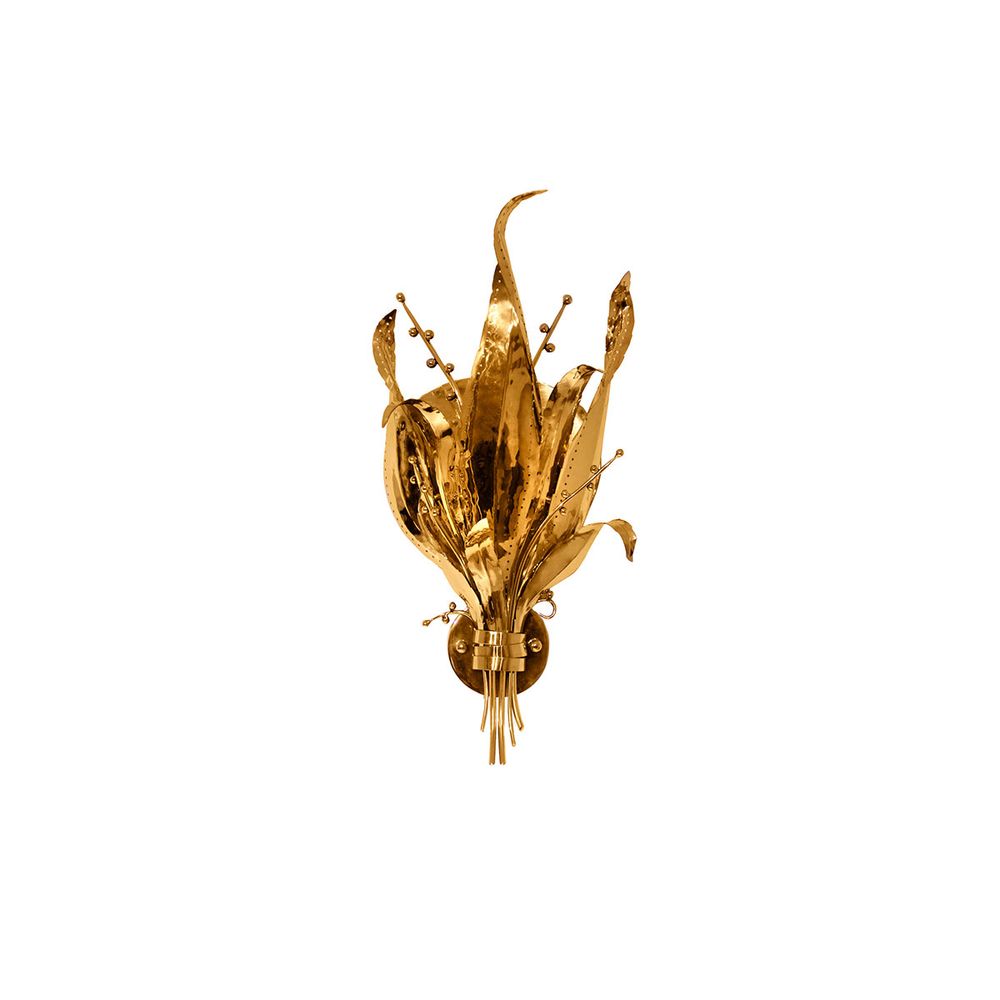 Mobilier et rangements pour bureau - Botanica Wall Lamp - COVET HOUSE