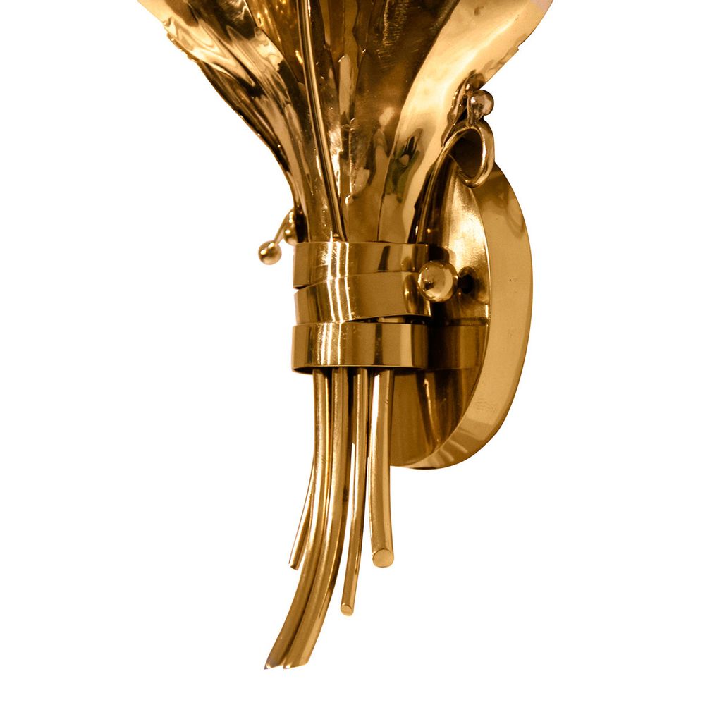 Mobilier et rangements pour bureau - Botanica Wall Lamp - COVET HOUSE