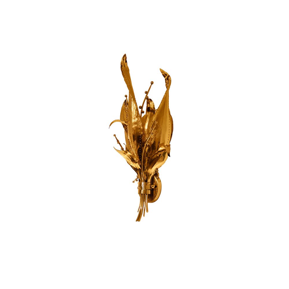 Mobilier et rangements pour bureau - Botanica Wall Lamp - COVET HOUSE