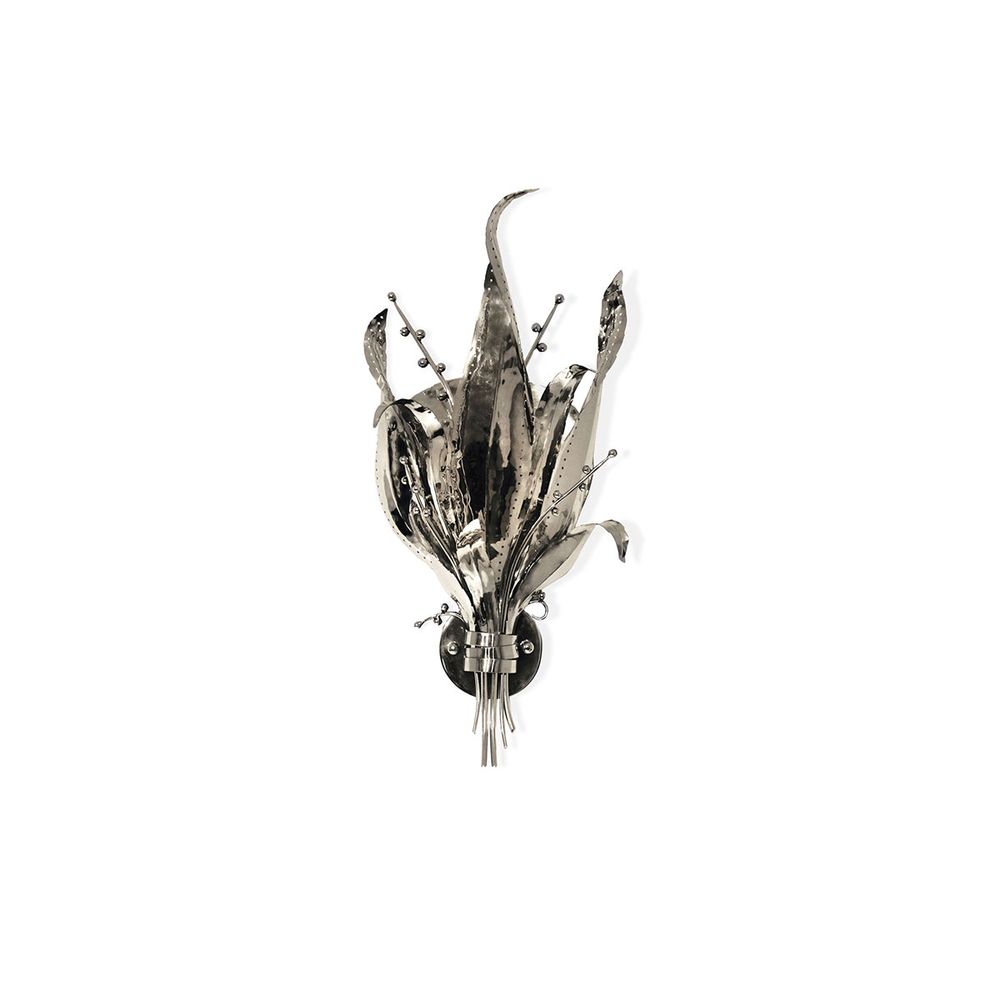 Mobilier et rangements pour bureau - Botanica Wall Lamp - COVET HOUSE
