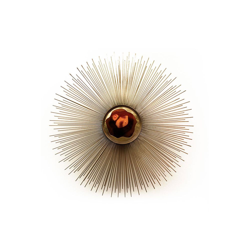 Mobilier et rangements pour bureau - Brilliance Wall Lamp - COVET HOUSE