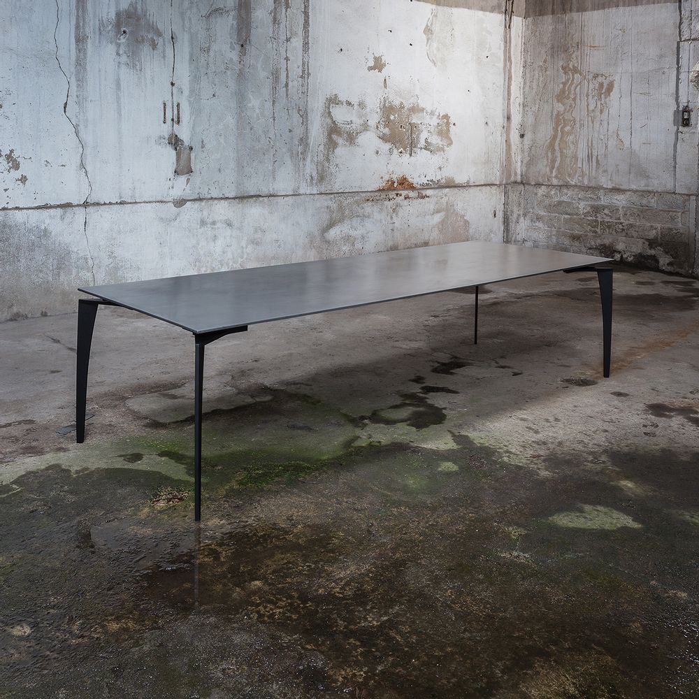 Tables Salle à Manger - TABLE REPAS TANAMI - TRISS