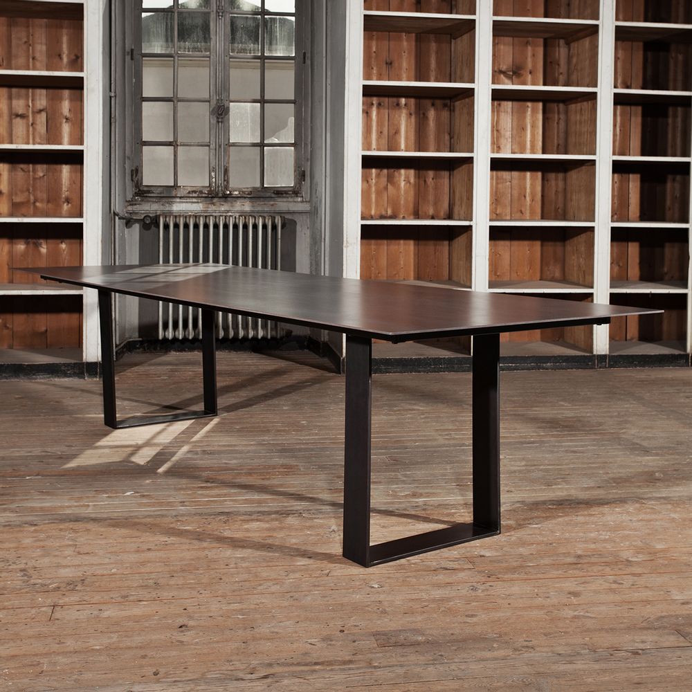 Dining Tables - DINING TABLE PARALOG - TRISS
