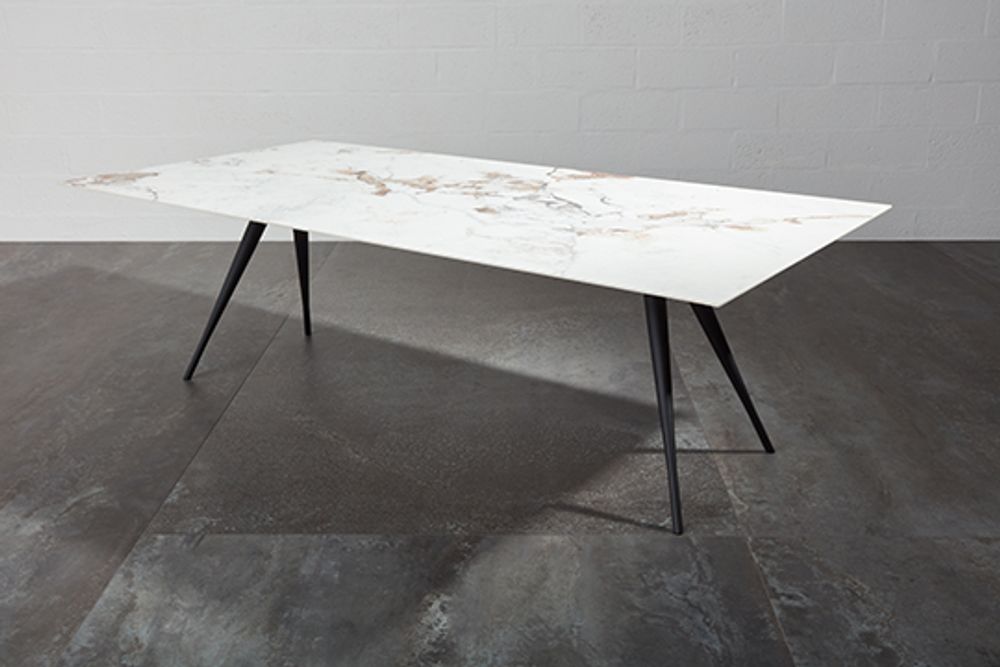 Dining Tables - DINING TABLE SINAI - TRISS