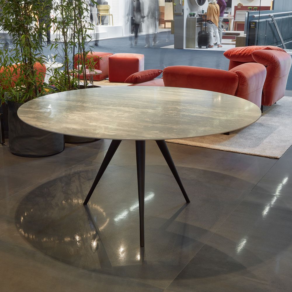 Dining Tables - DINING TABLE SINAI - TRISS