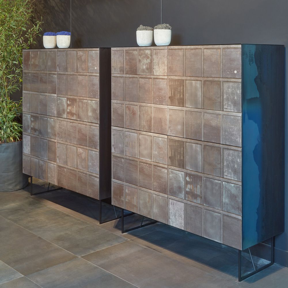 Wardrobe - CABINETS - TRISS