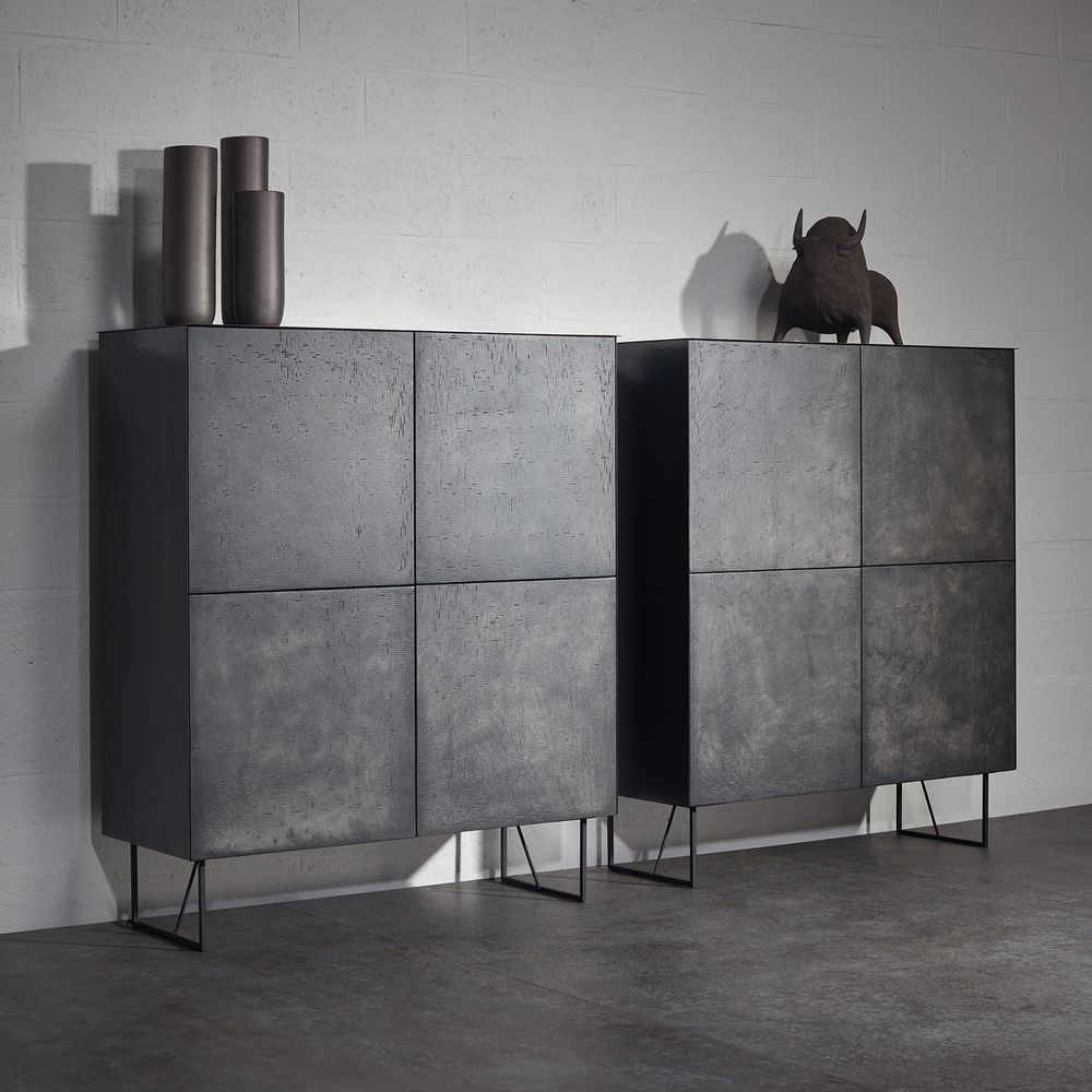 Wardrobe - CABINETS - TRISS